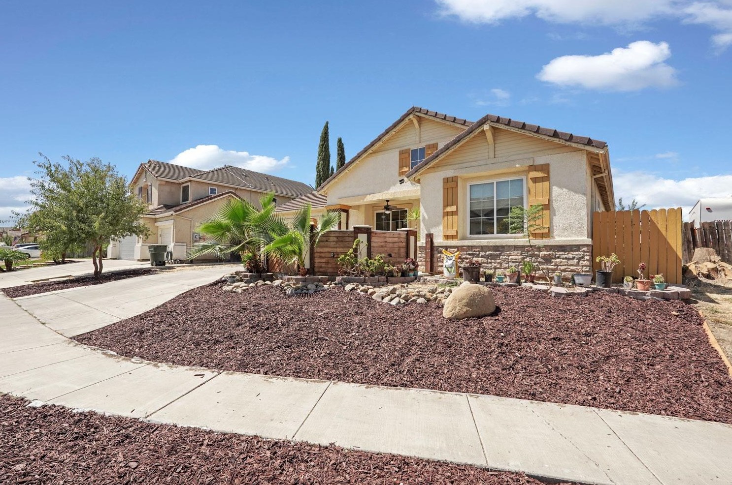 719 Beck Creek Ln, Grayson, CA 95363