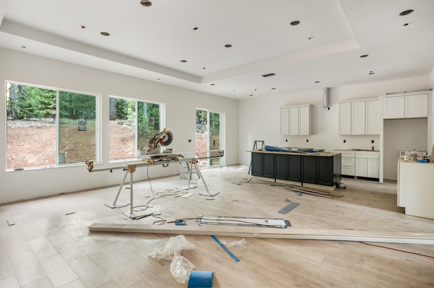 5504 Crestline Dr, Michigan Bluff, CA 95631