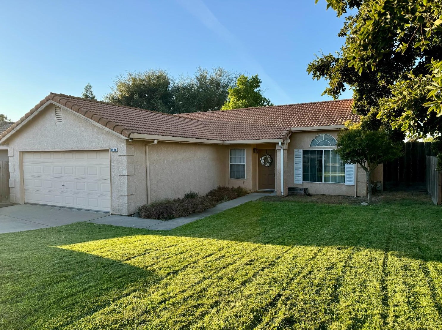 1556 Sun River St, Valley Home, CA 95361