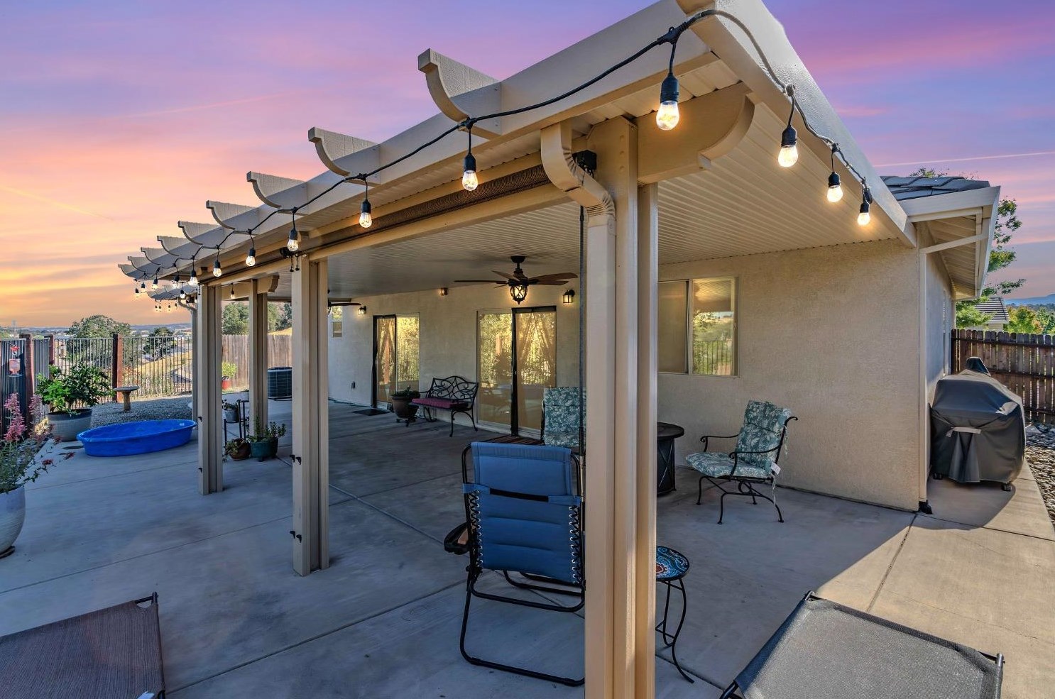 158 Goldenleaf Ct, Valley Springs, CA 95252