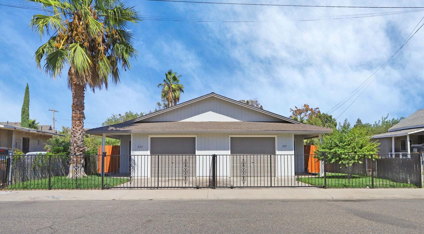 223 Grove Ave, Valley Home, CA 95361