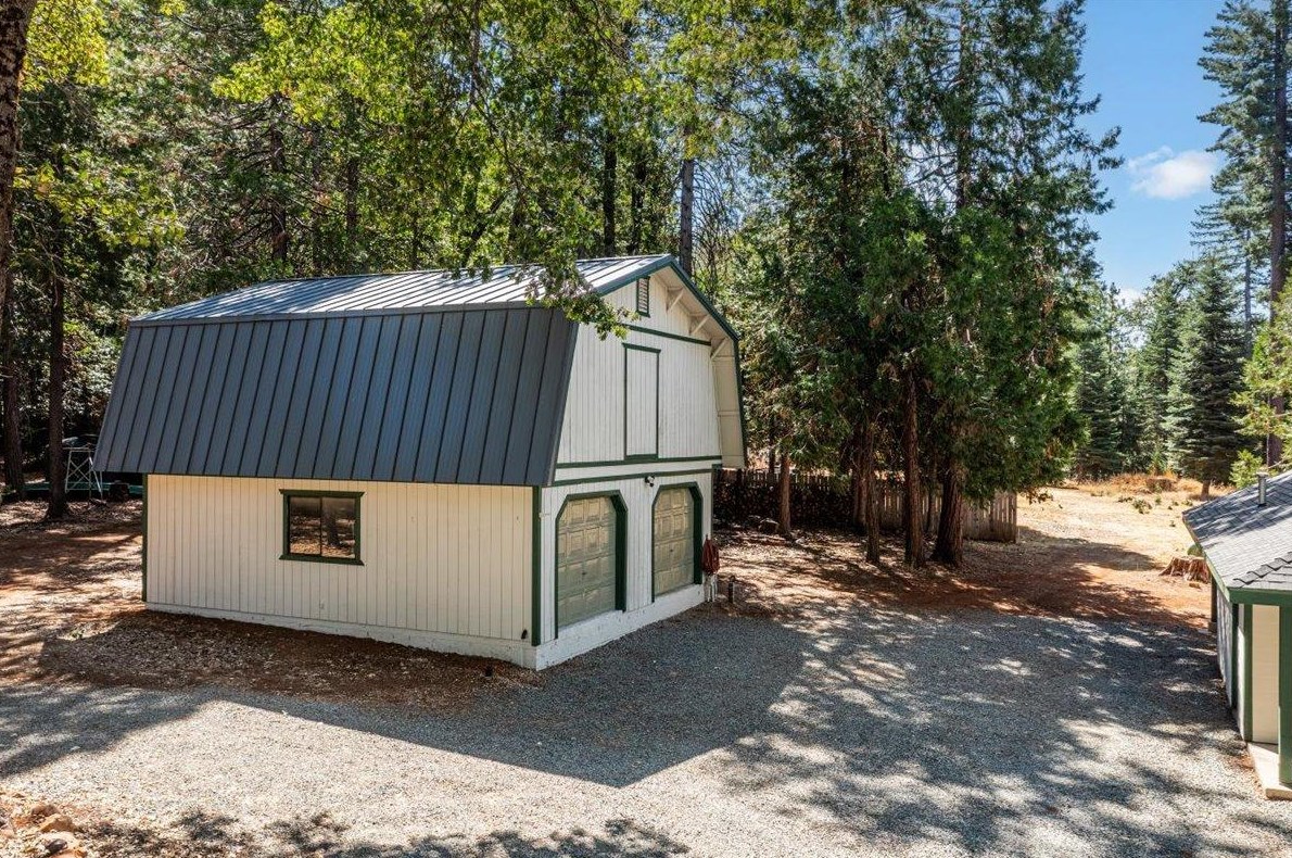 13763 Lightning Tree Rd, Cherokee, CA 95959