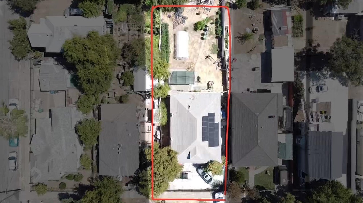 518 Sierra Nevada St, Stockton, CA 95205-4435