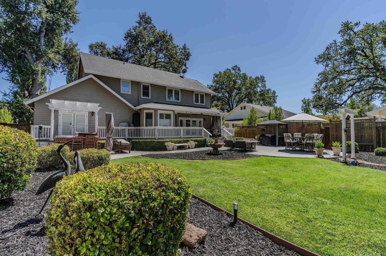 511 Surrey Ln, Vallecito, CA 95247