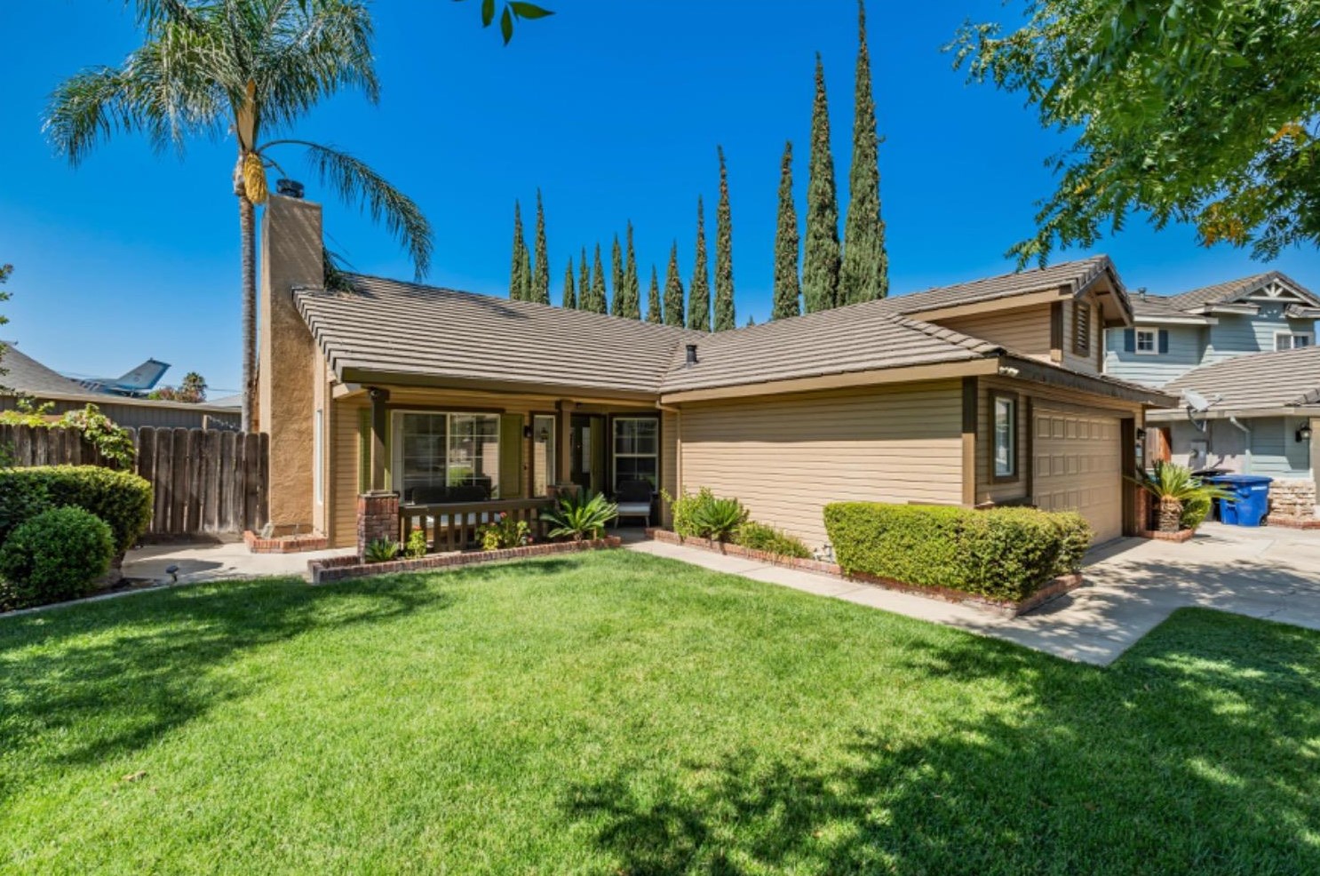 837 Donne Brook Ln, Modesto, CA 95351