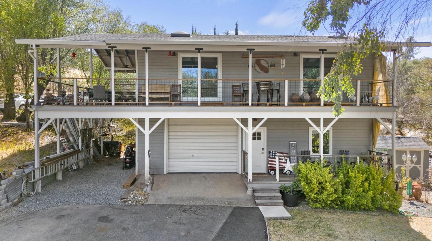 11187 Peoria Rd, Browns Valley, CA 95918