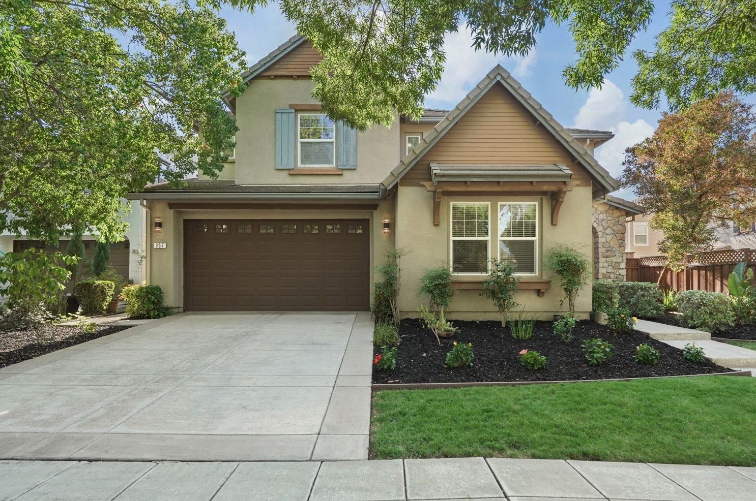 357 S Caballo St, Tracy, CA 95391