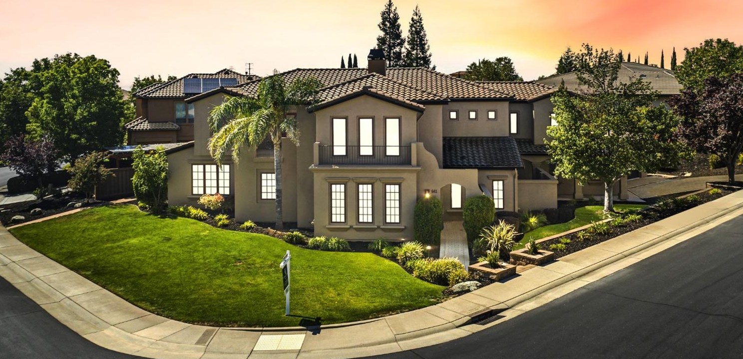 641 Westchester Dr, Folsom, CA 95630