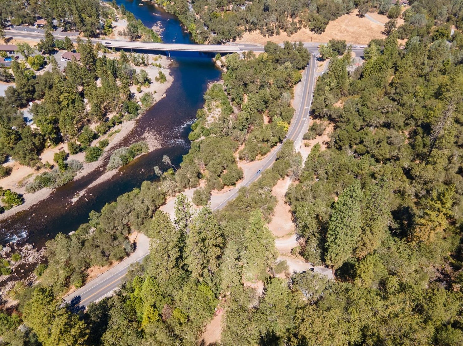 861 Lotus Rd, Lotus, CA 95651