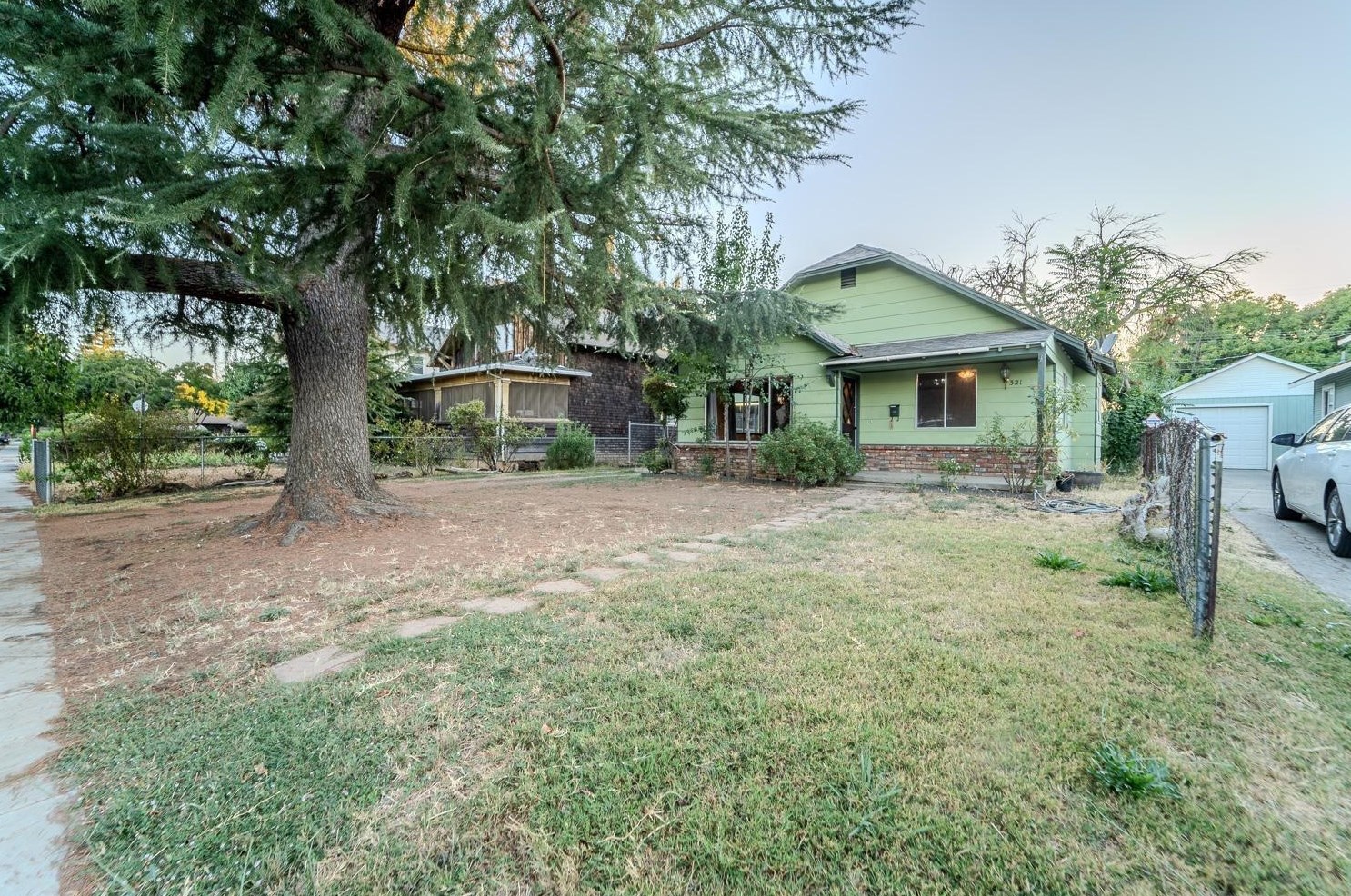 321 N Sacramento St, Fruto, CA 95988