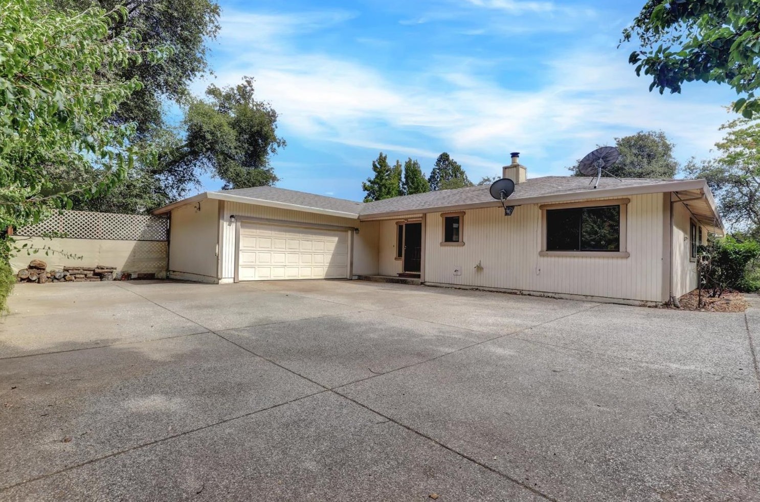 13270 Thistle Loop, Lake Wildwood, CA 95946