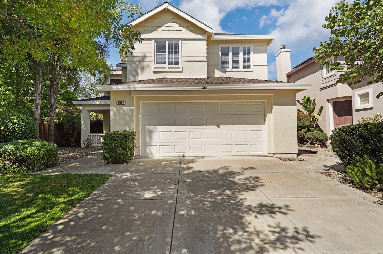 1067 Atherton Dr, Tracy, CA 95304-5861