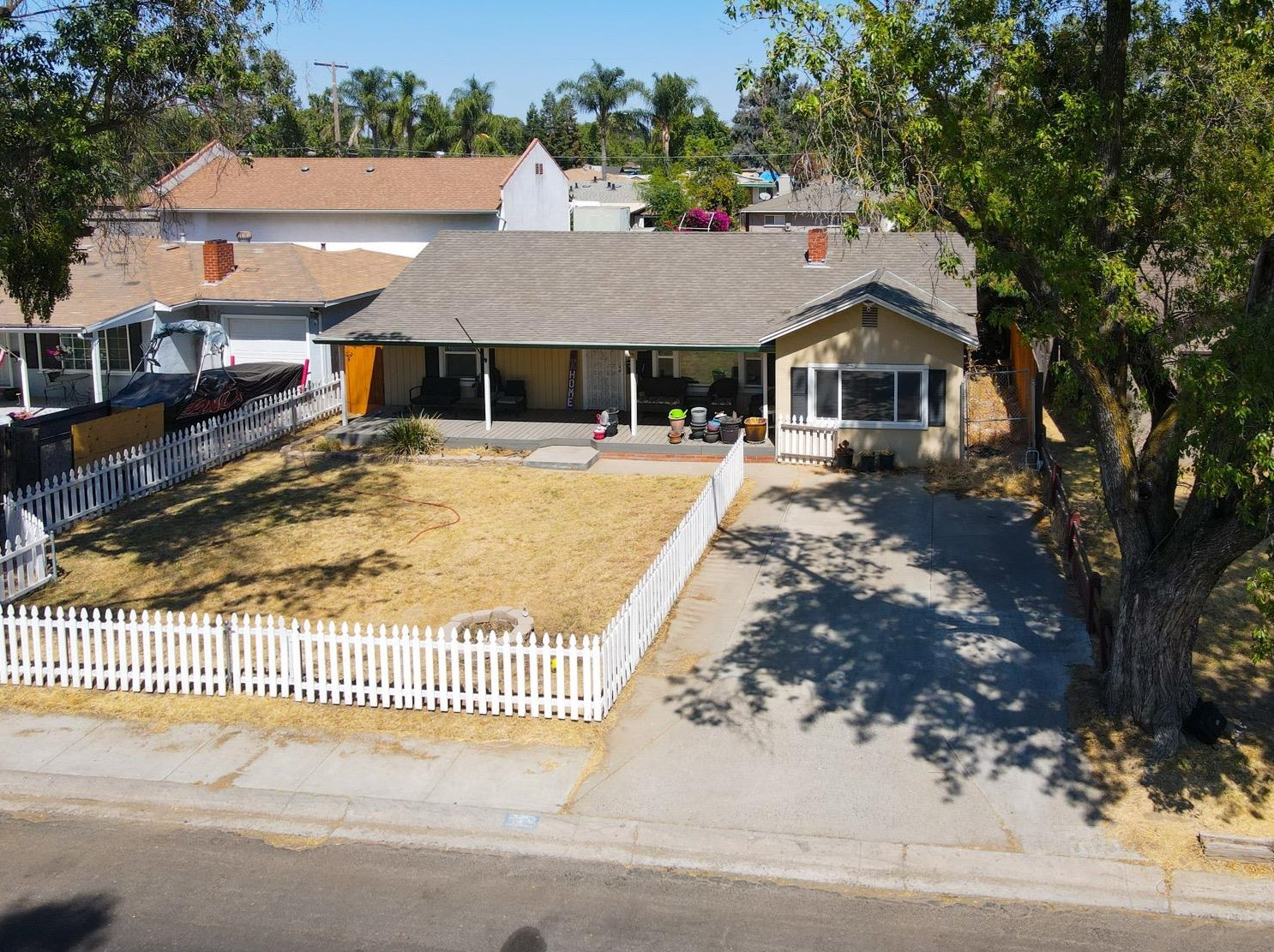 2325 Miller Ave, Modesto, CA 95354