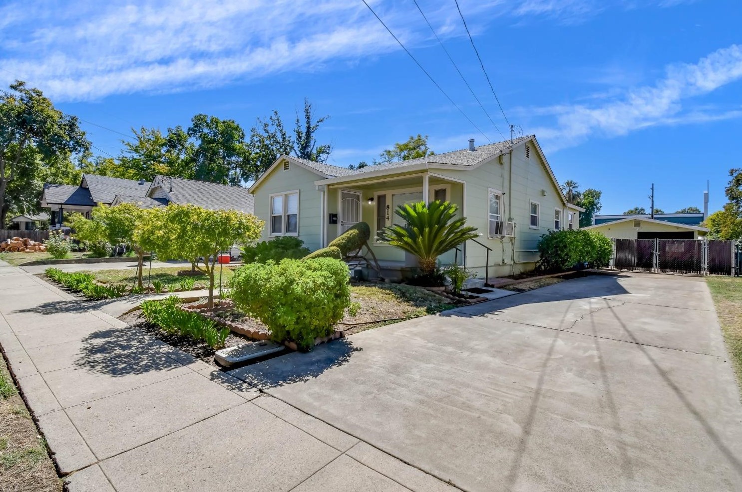 814 Orange St, Yuba City, CA 95991