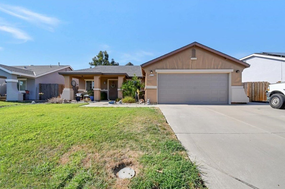 613 Nightingale Way, Wheatland, CA 95692