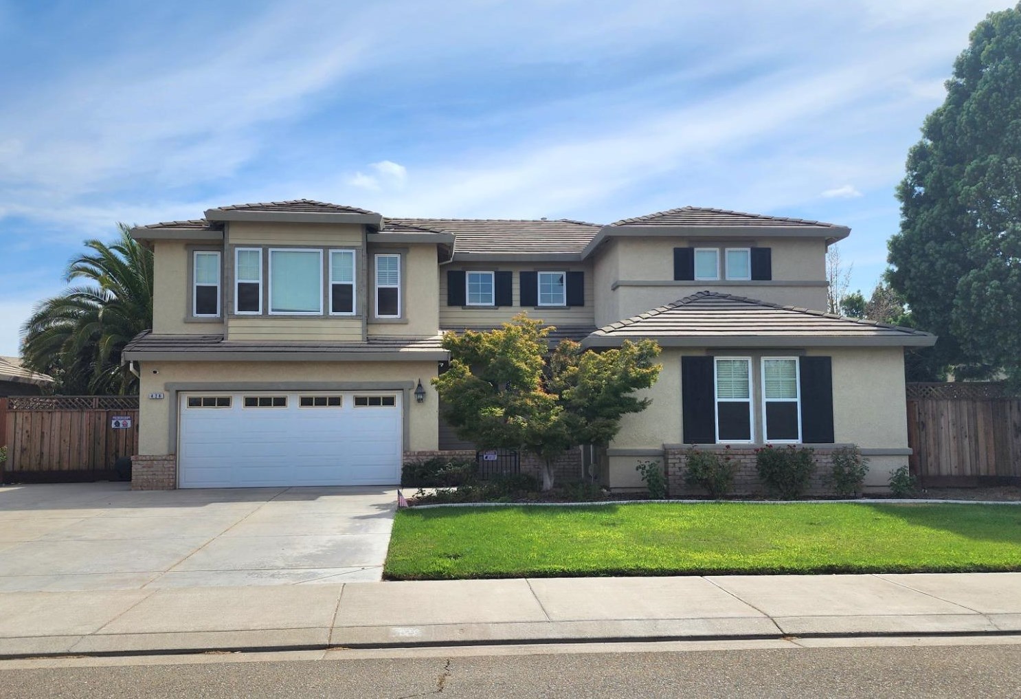 426 S Highland Ave, Ripon, CA 95366