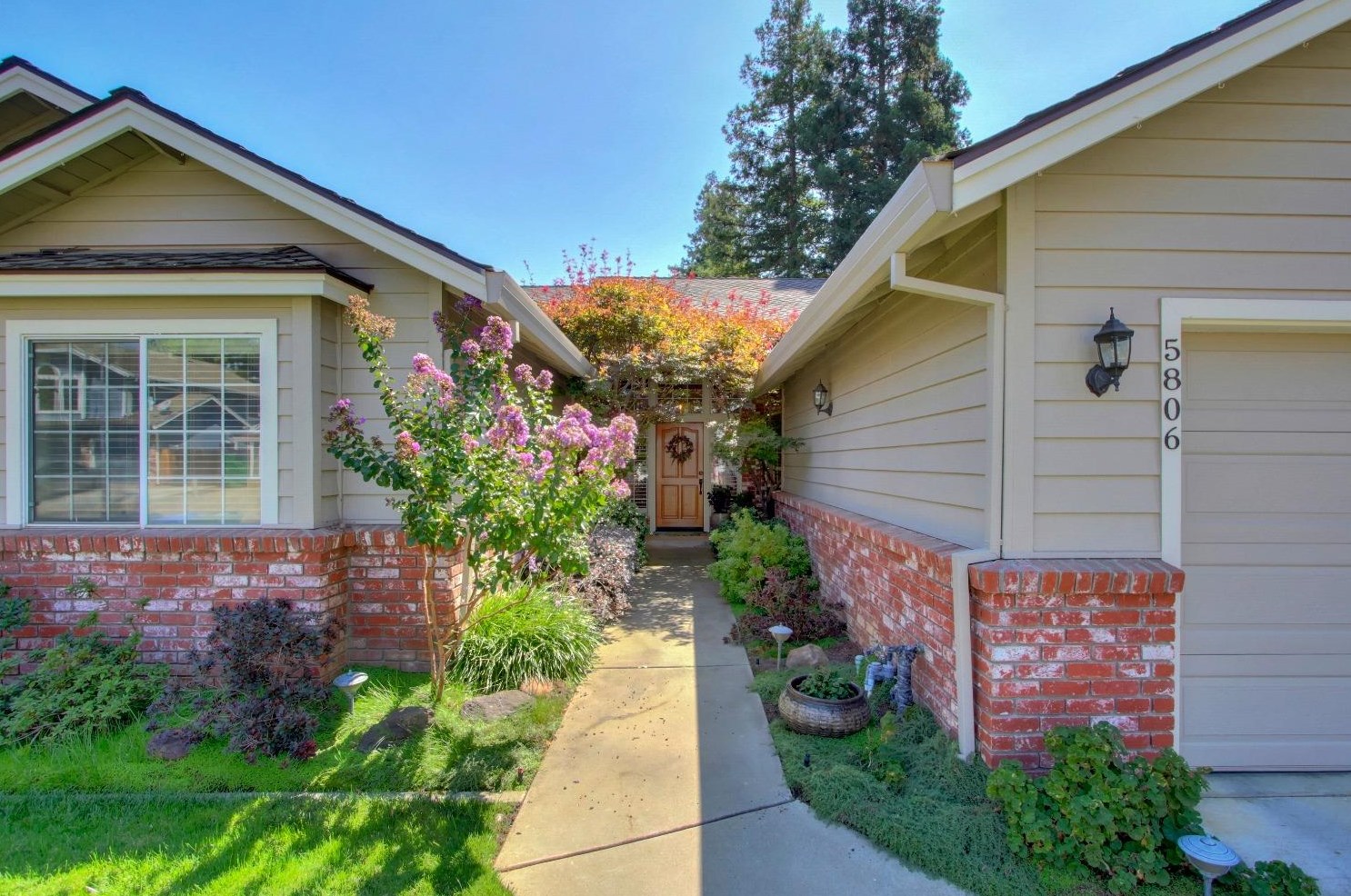 5806 Valley Springs Way, Elk Grove, CA 95758