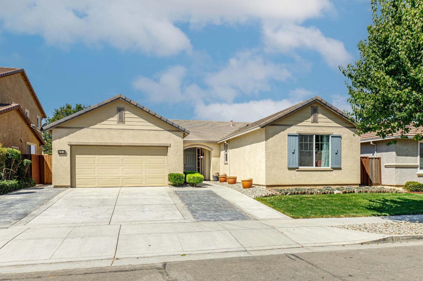 263 Lavender Ln, Grayson, CA 95363