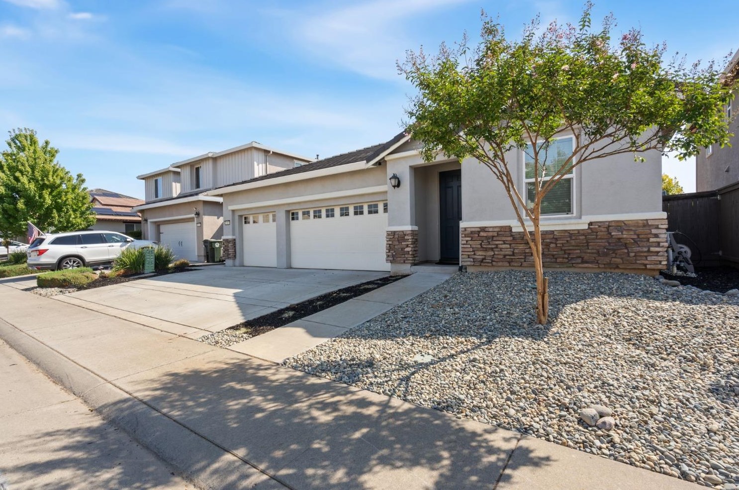 5105 Copper Sunset Way, Rancho Cordova, CA