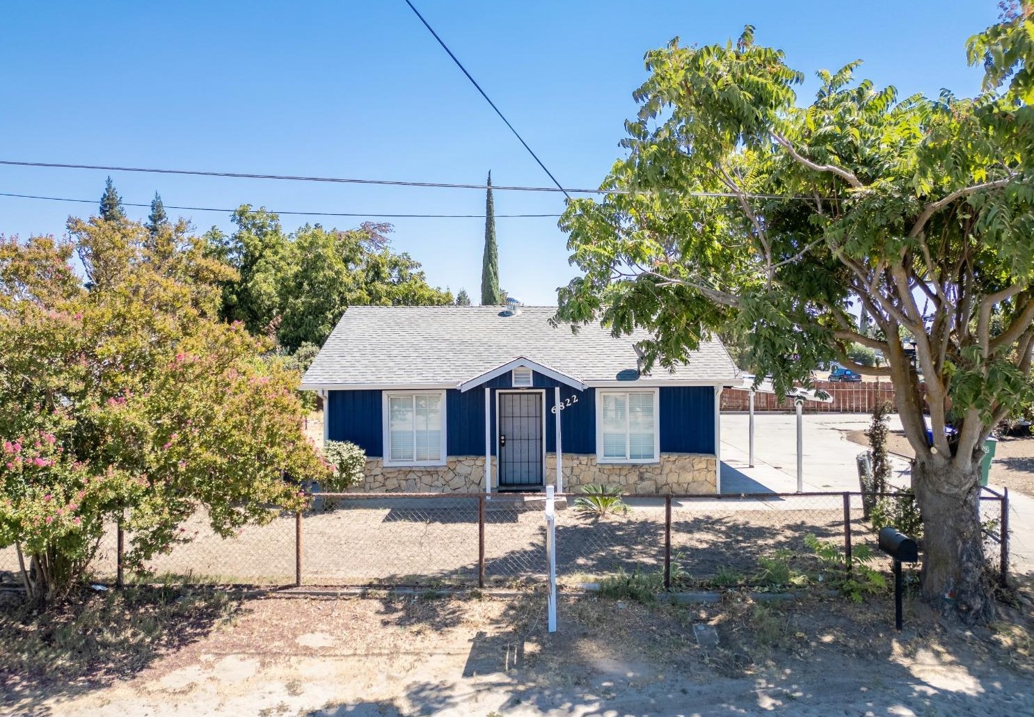 6822 California St, Winton, CA 95388