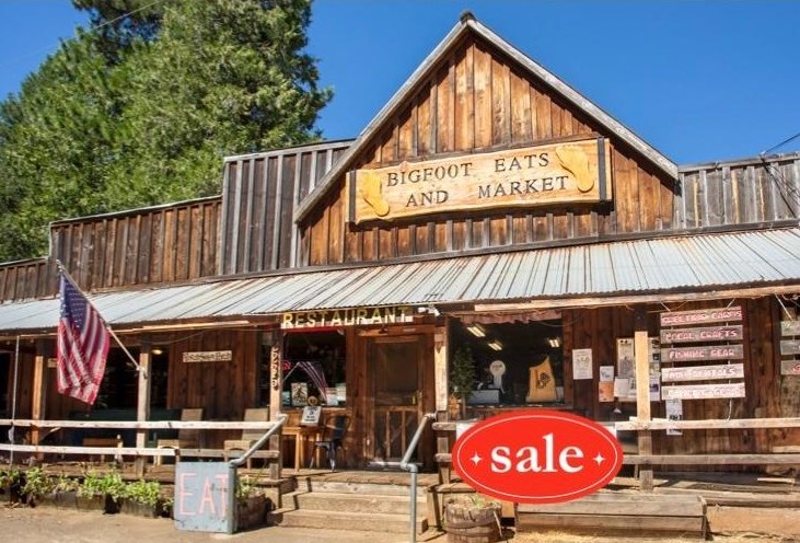 12225 La Porte Rd, Clipper Mills, CA 95930-9998