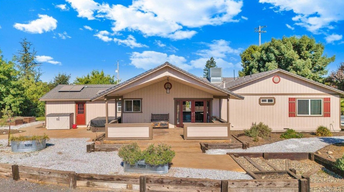 10700 Rawles Rd, Valley Home, CA 95361