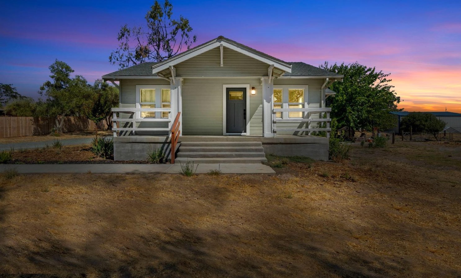 8052 Hwy 26, Valley Springs, CA 95252
