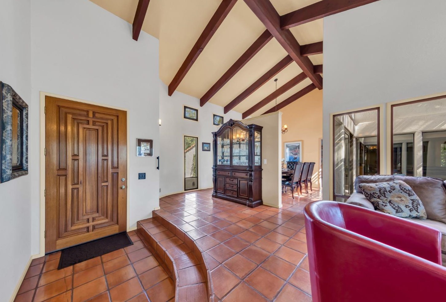 6513 Via Del Cerrito, Rancho Murieta, CA 95683