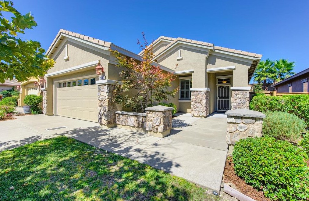 2150 Horseshoe Glen Cir, Folsom, CA 95630