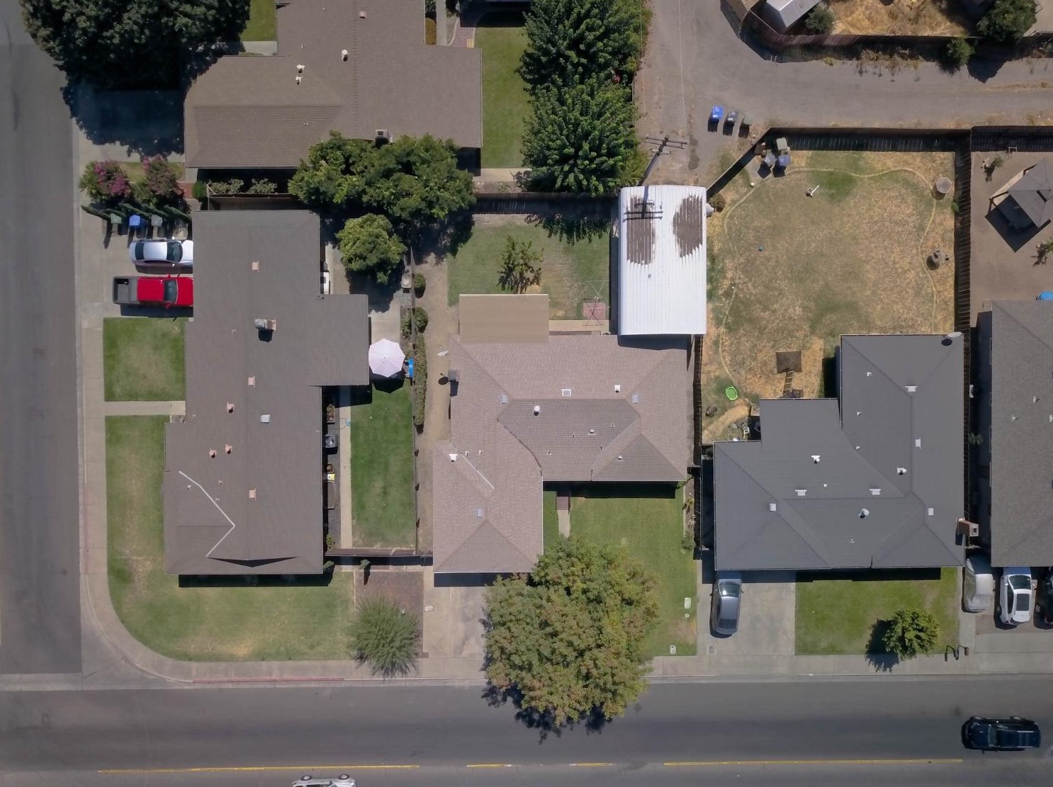 320 E Tuolumne Rd, Turlock, CA 95382