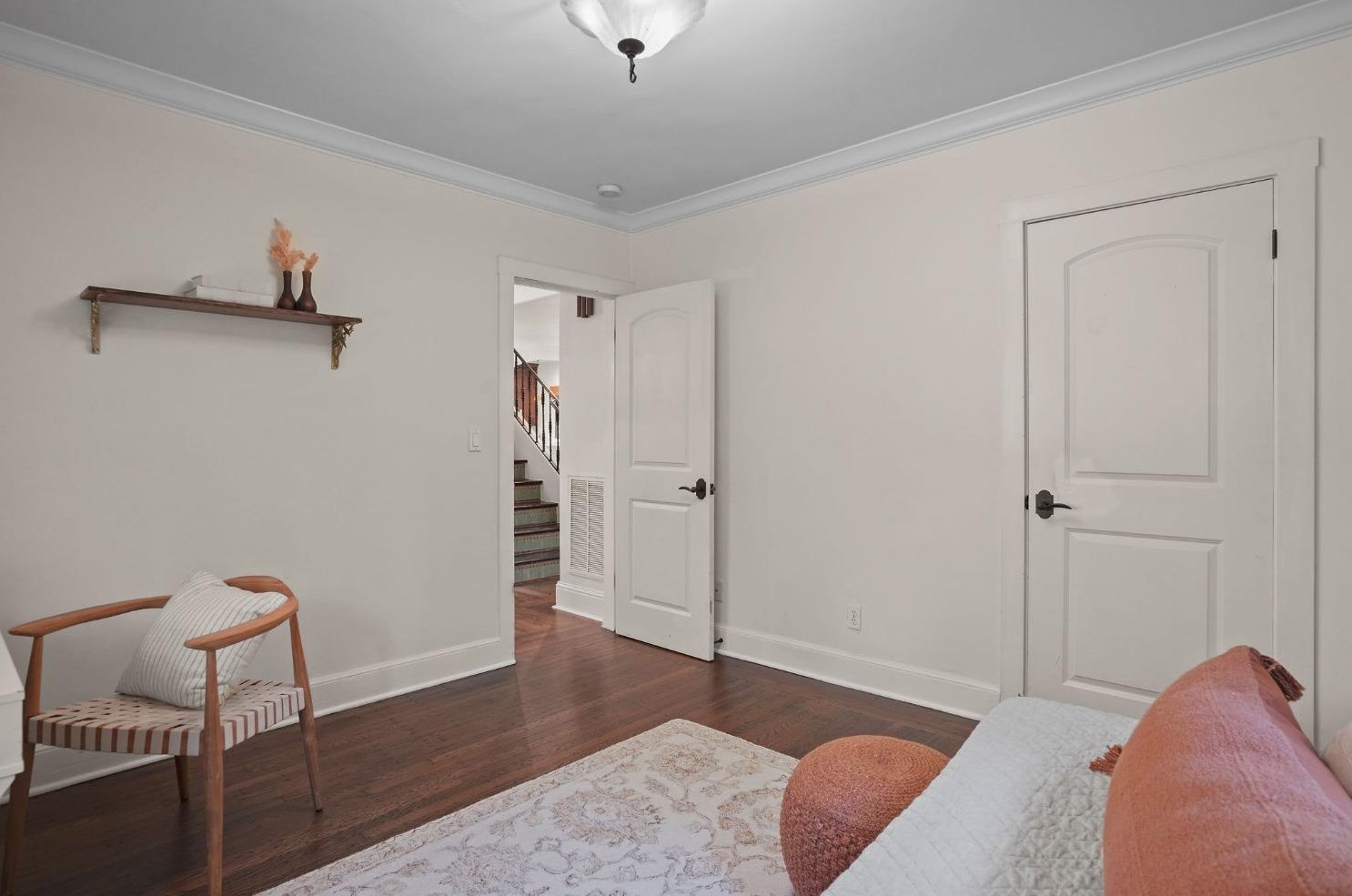 700 34th St, Sacramento CA  95816-3822 exterior