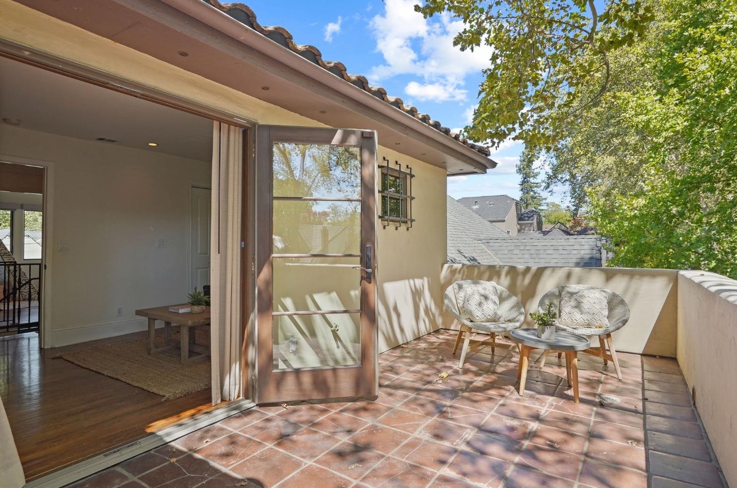 700 34th St, Sacramento CA  95816-3822 exterior