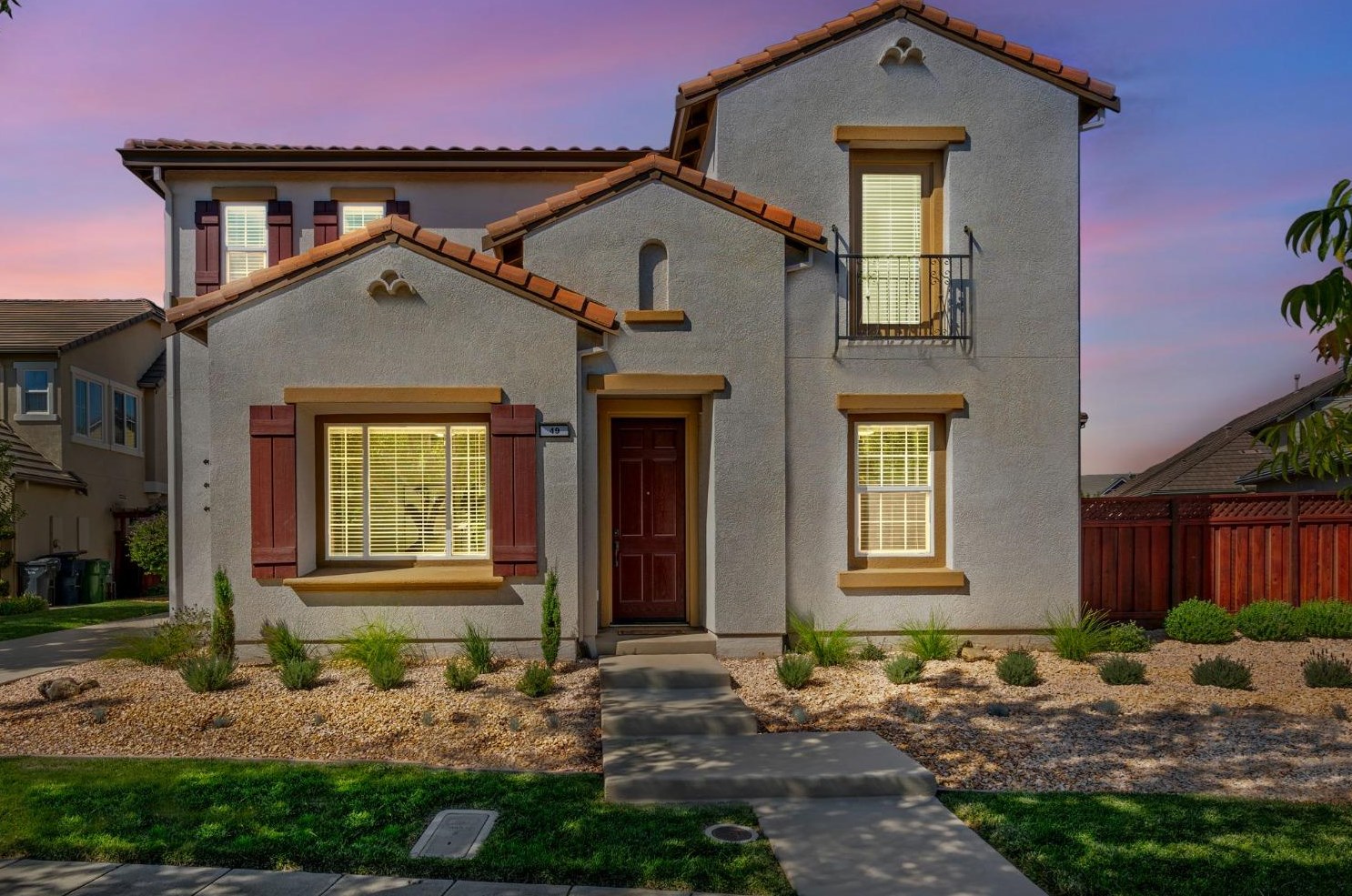 49 N Bill Johnson Ct, Tracy, CA 95391