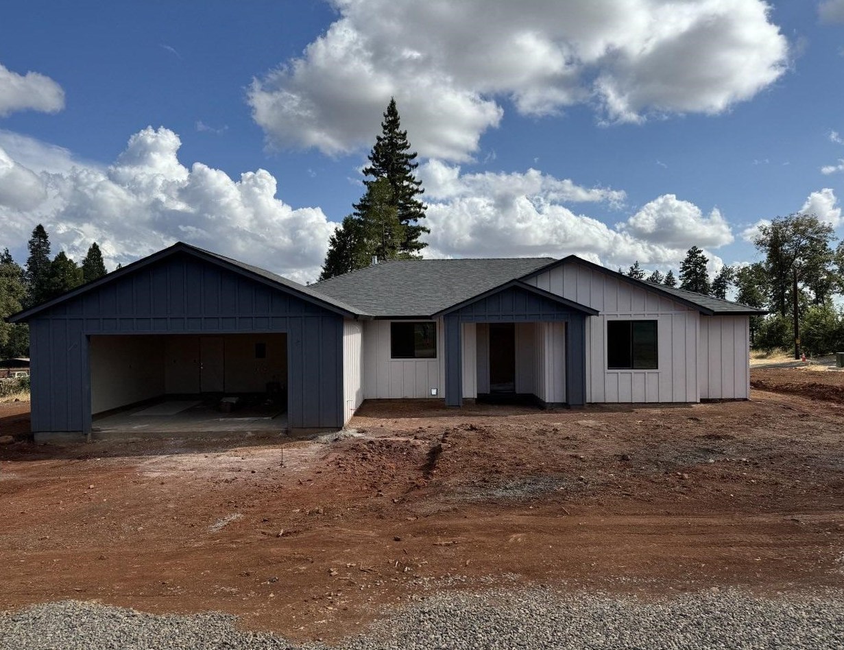 1092 Bille Rd, Paradise, CA 95969-3355
