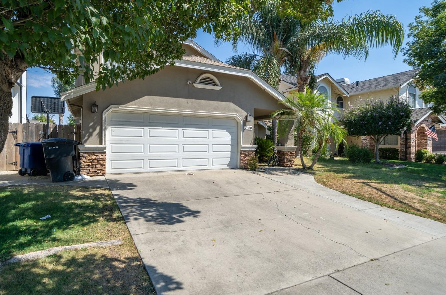 2300 Boston Way, Modesto, CA 95355