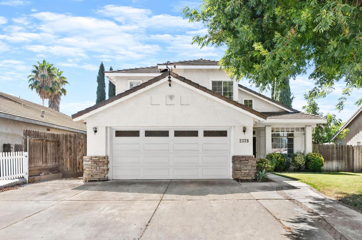 2328 Shadowbrook Way, Modesto, CA 95351