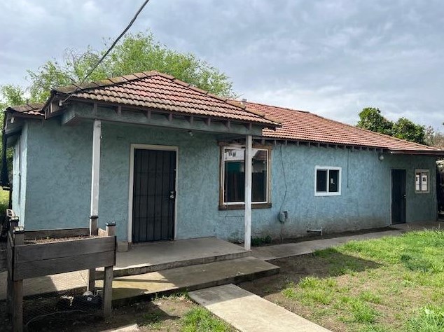 1525 Ohio, Modesto, CA 95358