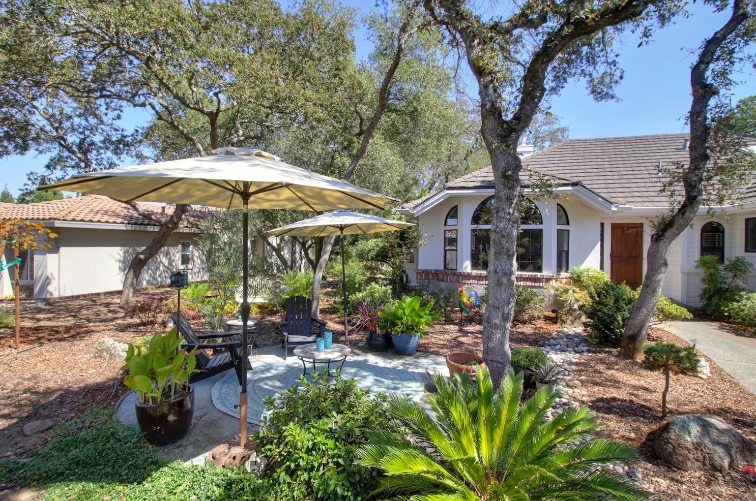 6309 Puerto Dr, Rancho Murieta, CA 95683