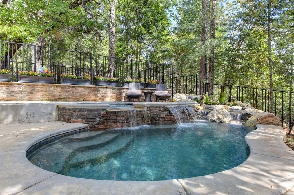 4315 La Brosa Pl, Michigan Bluff, CA 95631