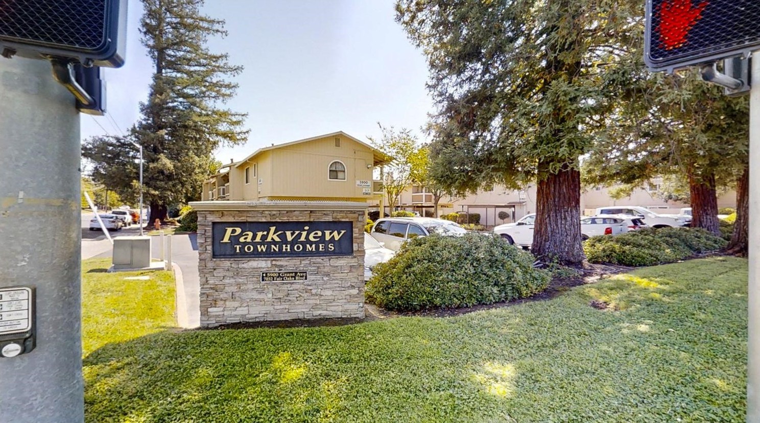 5900 Grant Ave #103, Carmichael, CA 95608