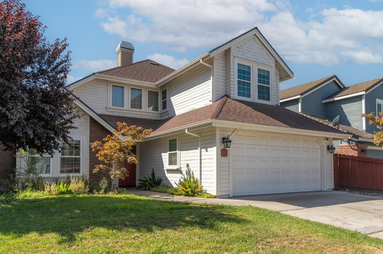 2912 Massachusetts Way, Modesto, CA 95355