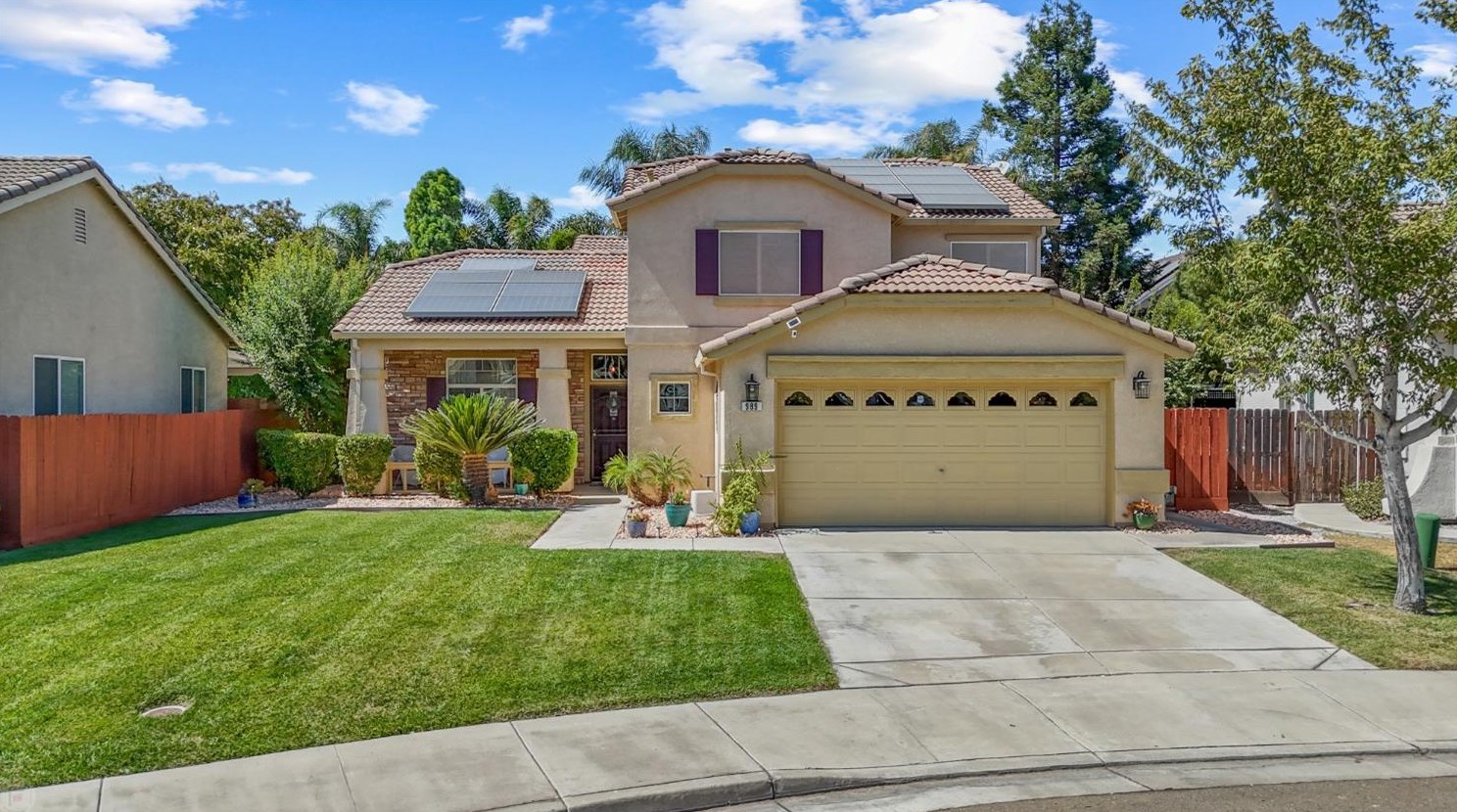 989 Roy Frerichs Ln, Tracy, CA 95377
