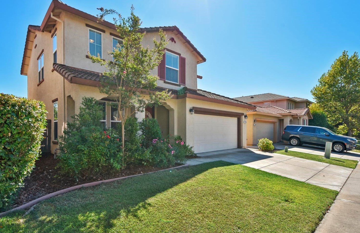 11738 Kouros Way, Rancho Cordova, CA 95742