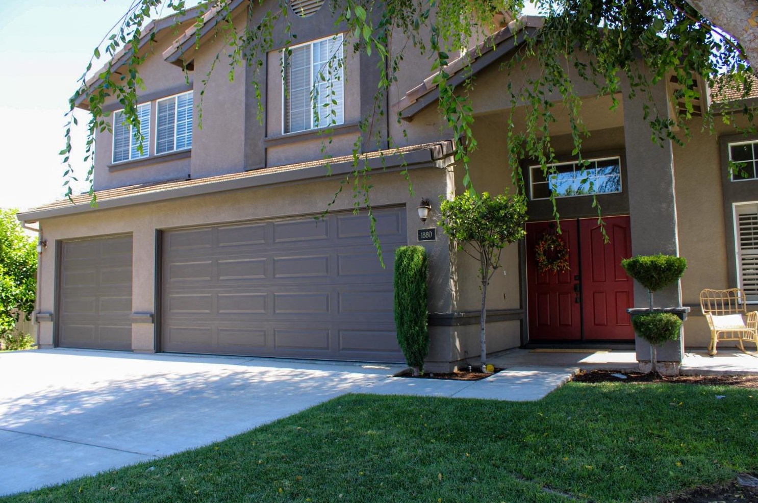 1880 Fir Dr, Los Banos, CA 93635