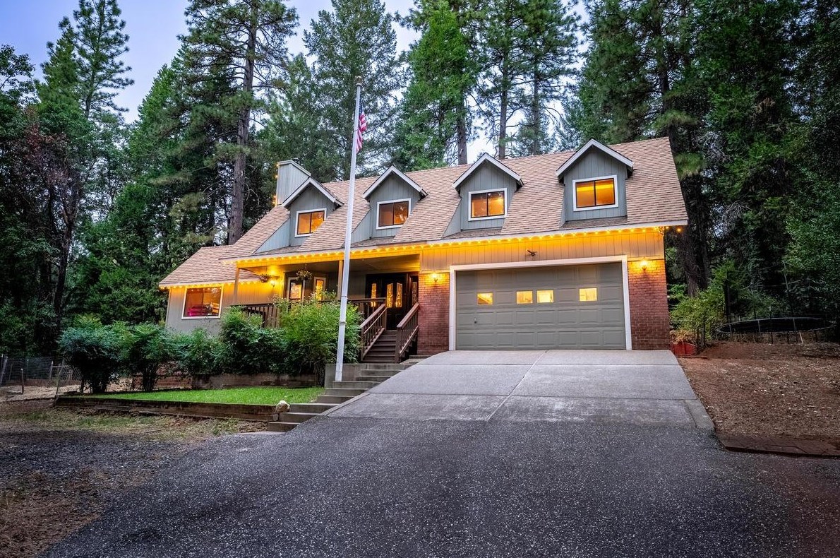 5002 Virginia Bird Mine Ct, Michigan Bluff, CA 95631