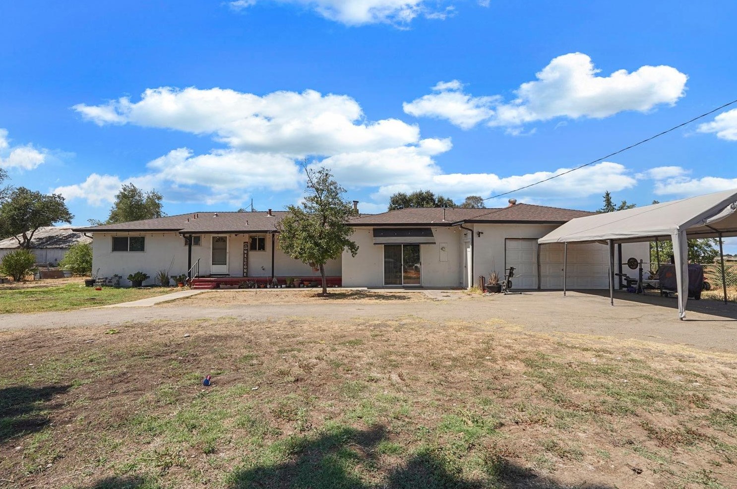 6595 Jack Tone Rd, Stockton, CA 95215-9556