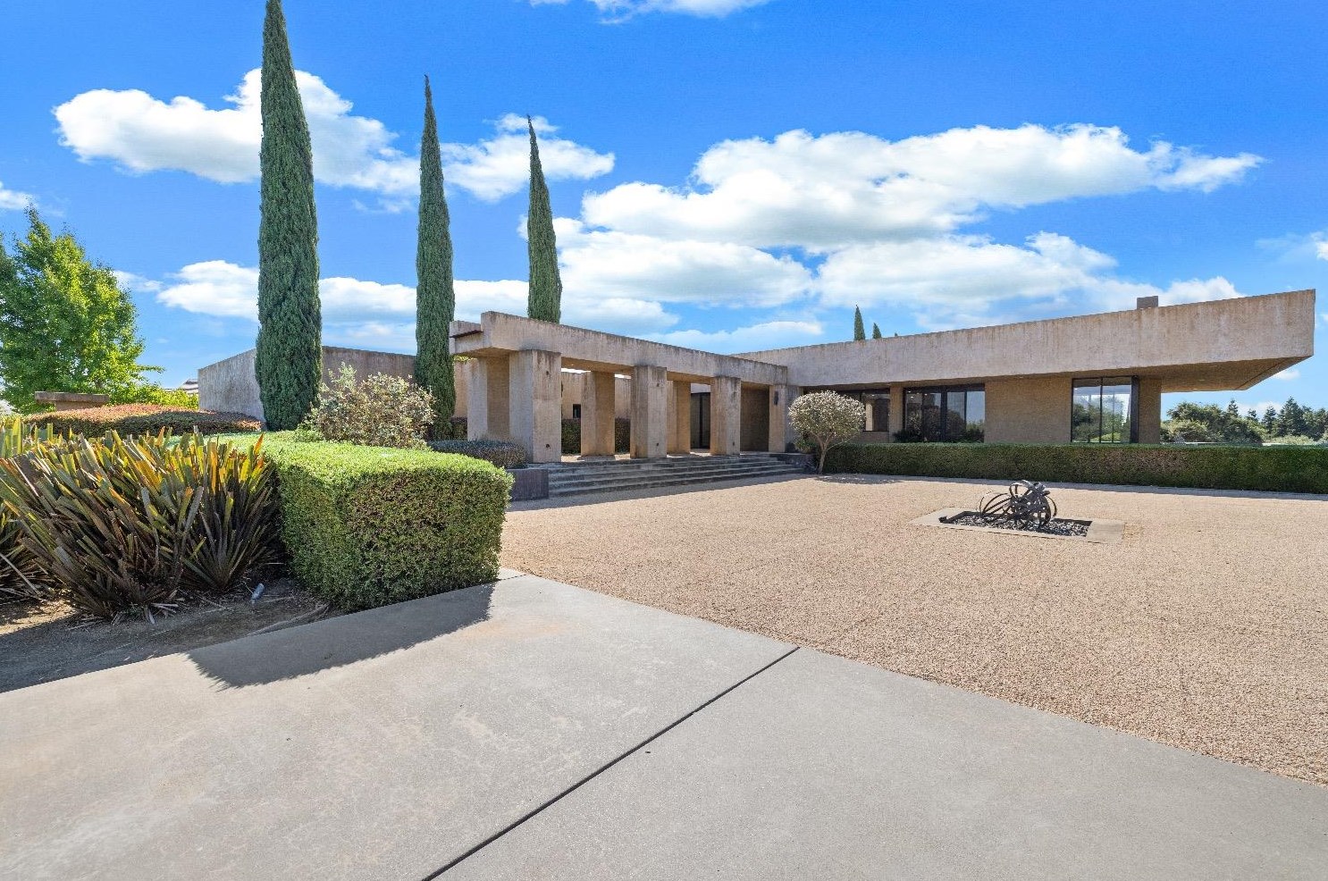 10715 Amerine Ln, Valley Home, CA 95361