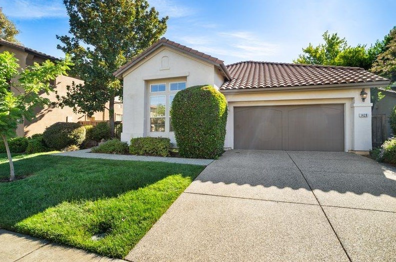1428 Kilrenny Ct, Folsom, CA 95630
