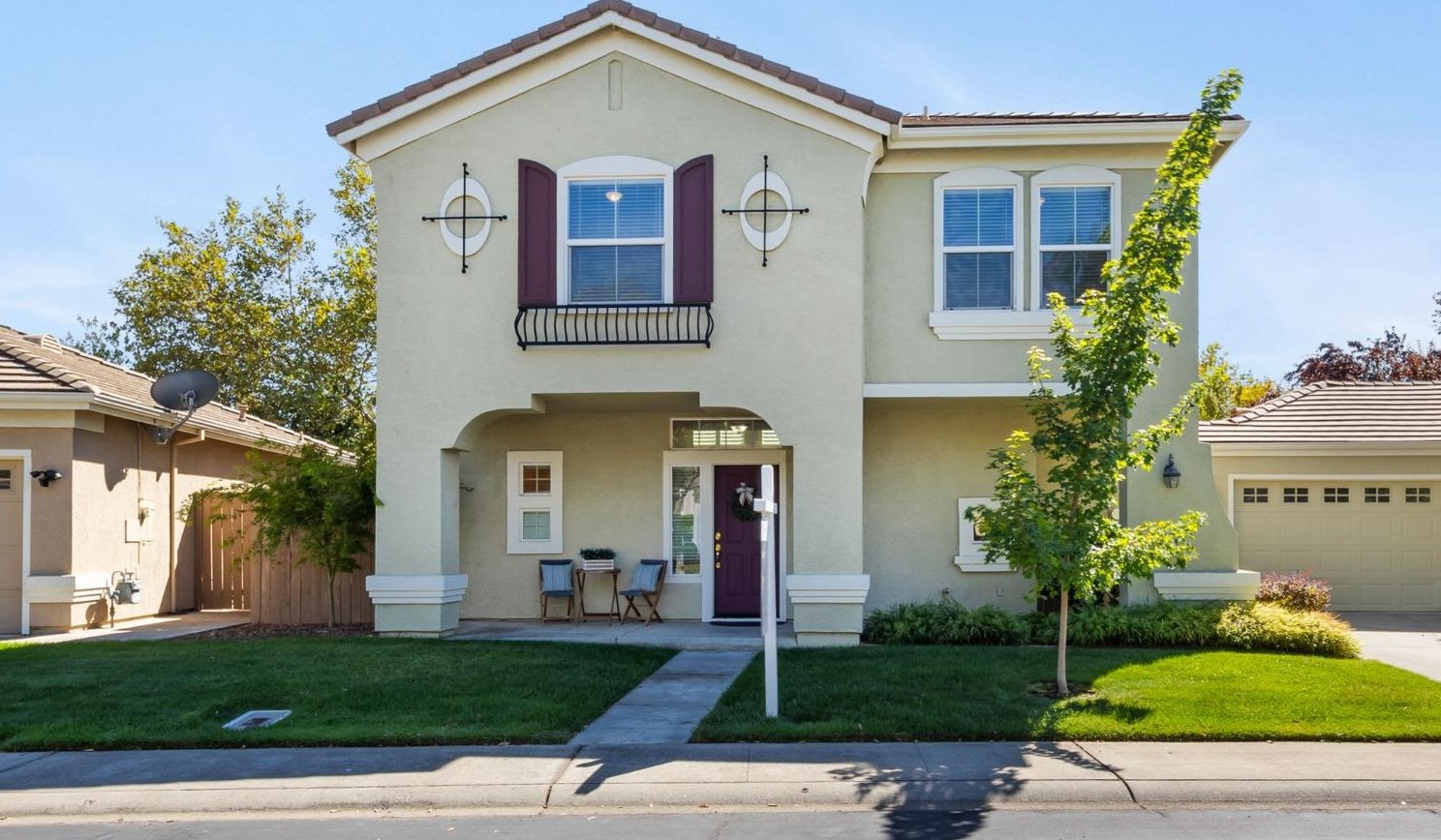 368 Marsalla Dr, Folsom, CA 95630