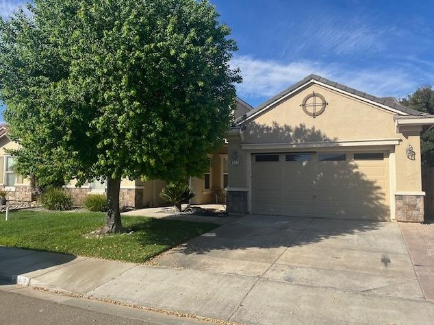 643 Orestimba Peak Dr, Newman CA  95360-9515 exterior
